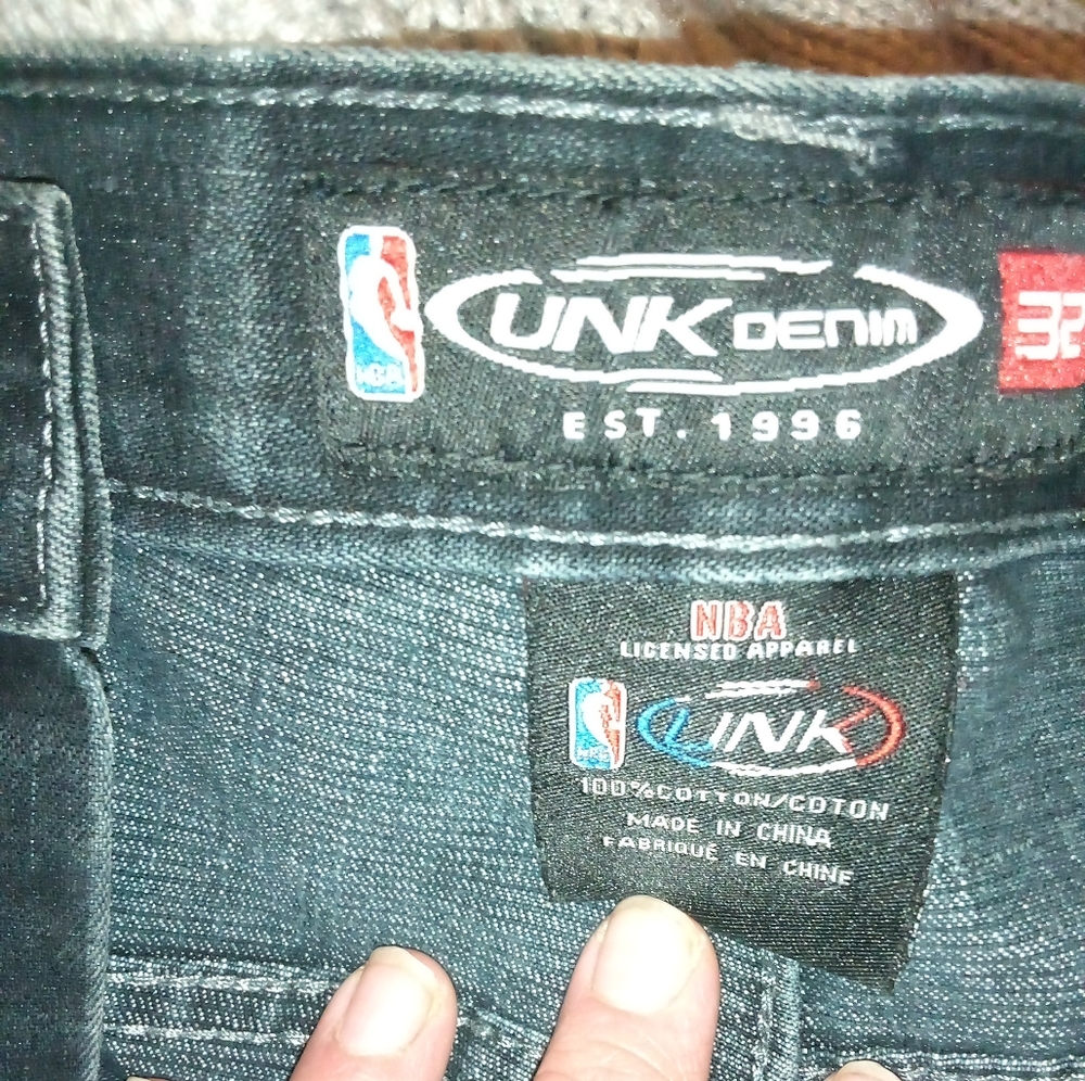 Not the right size